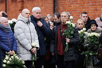 Atsisveikinimas su „Kaunas Jazz“ rengėja Indre Jučaite-Sarneckiene