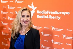 „Radio Free Europe/Radio Liberty“ Lietuvos biuro atidarymas