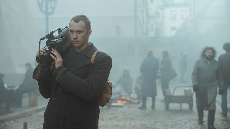 Labas rytas, Lietuva II d. Naujas filmas apie laisvės gynėjus „Sausis“: kaip Sausio 13-oji atrodė ne tik Lietuvoje, bet ir Latvijoje?