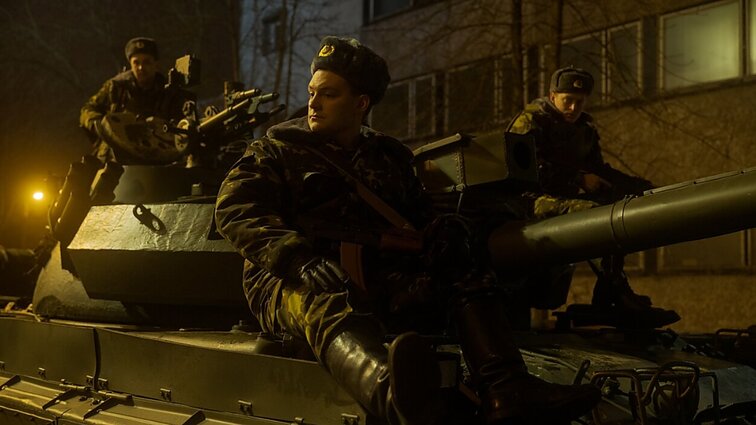 Filmas „Sausis“: autentiškas žvilgsnis į istoriją be sentimentalumo ir heroizavimo