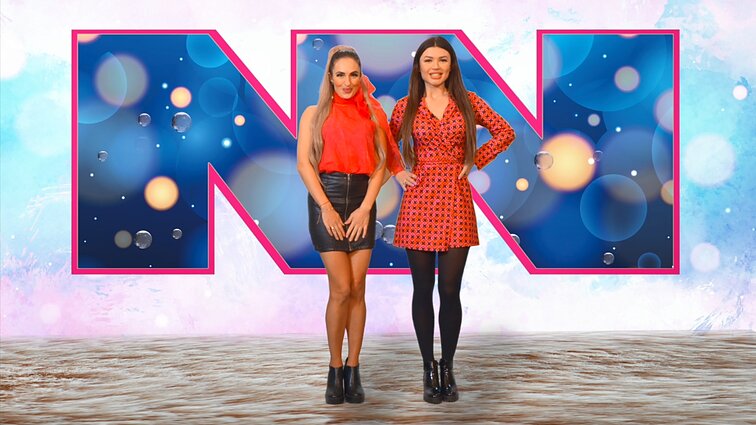 Dviračio žinios. Nijolė ir Nikolė apie draugystę