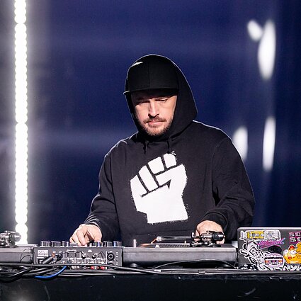 DJ Mamania