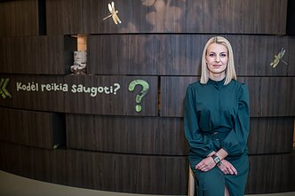 Agnė Jasinavičiūtė