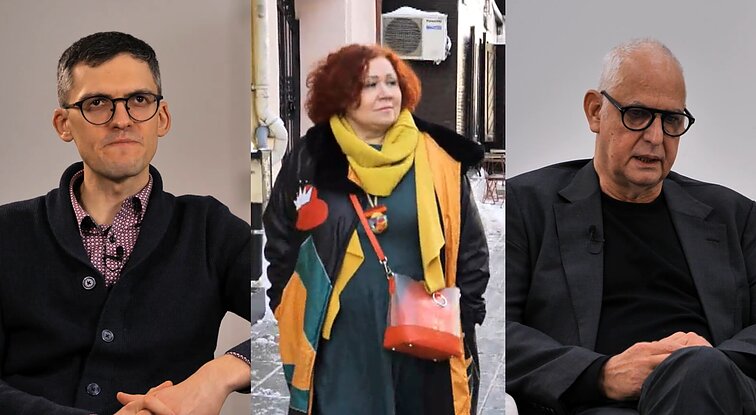 Stilius. Violetos Mičiulienės gyvenimo pamokos, gyvenimą mityba pakeitęs Tomas Vaičiūnas ir Luco Tuymanso meno vizija