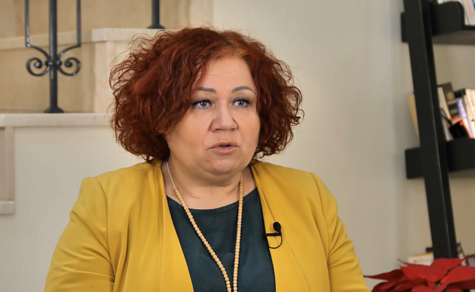 Sunkumus prisiminusi Violeta Mičiulienė: jei išgyvenau tai, dabar gyventi – vienas juokas