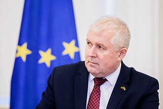 Arvydas Anušauskas