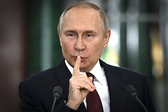 Vladimiras Putinas Vladimiras Putinas