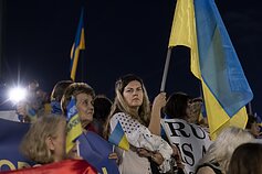 Украинцы в Литве