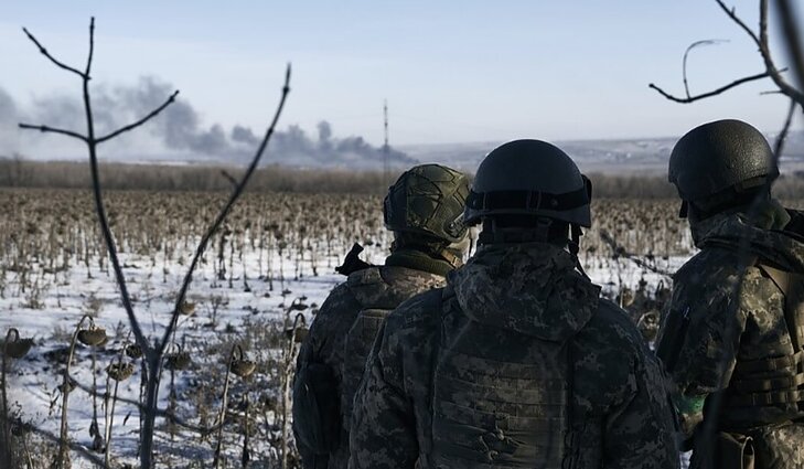 Panorama. Ukraina perspėja: artėjant karo metinėms, Kremlius ruošiasi dideliam puolimui