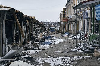 Rusijos karas prieš Ukrainą. Bachmutas Rusijos karas prieš Ukrainą. Bachmutas