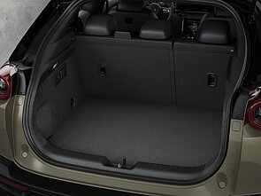 „Mazda MX-30 e-Skyactiv R-EV“