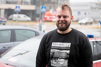 Laurynas Boguševičius