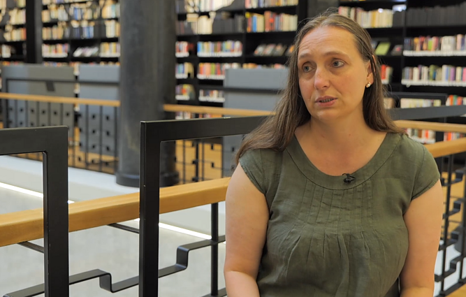 Rašytoja, etnologė ir miesto bendruomenių ambasadorė Judita Grublienė Jungtinės Karalystės Piterboro mieste kasdien rūpinasi, kad į šią šalį atvažiavę svetimtaučiai galėtų išsaugoti savo tradicijas ir kultūrą.