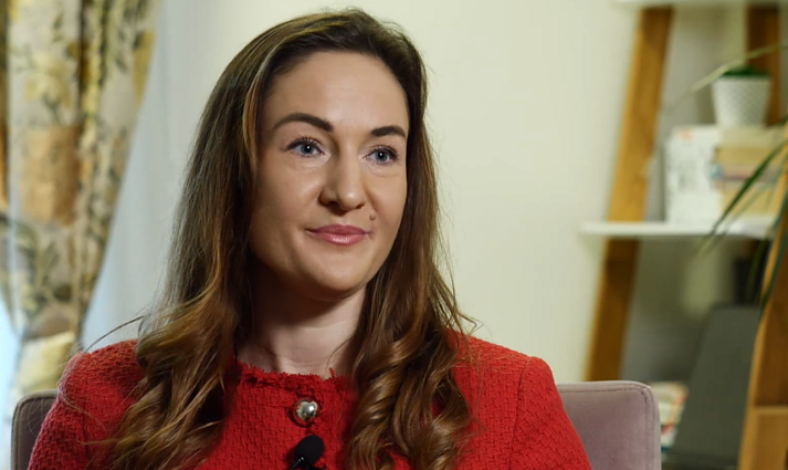 Ne vienerius metus skirtingose šalyse praleidusi Jūratė grįžusi į Lietuvą nustebo, kaip gera čia gyventi.