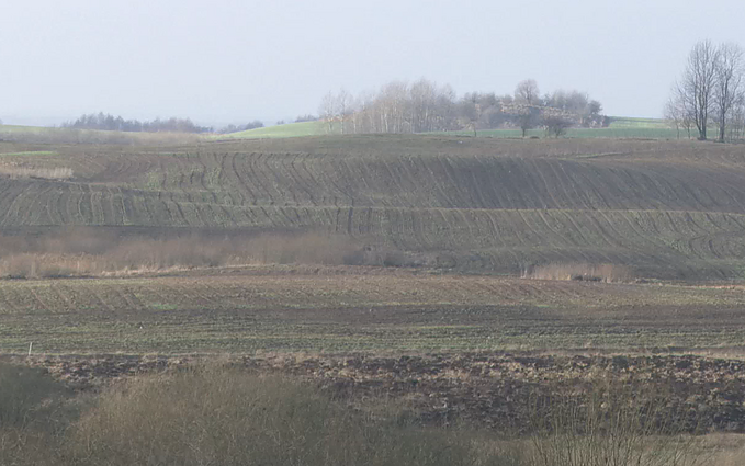 Naujo Suvalkijos nacionalinio parko kol kas nebus: ypač priešinantis žemdirbiams, ministerija planus stabdo