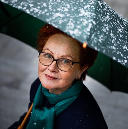 Nijolė Oželytė Nijolė Oželytė