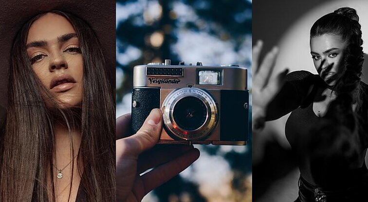 Tobulos fotosesijos paslaptis atskleidusi fotografė: realybėje atrodote taip, kaip gražiausioje savo nuotraukoje