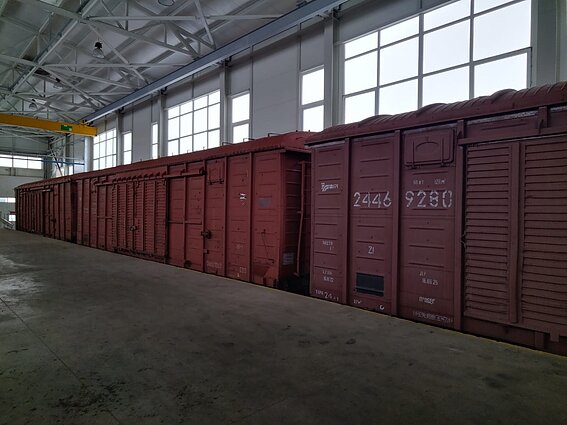 Rekordinė VSAT istorijoje cigarečių kontrabanda buvo maskuojama saulėgrąžų granulėmis