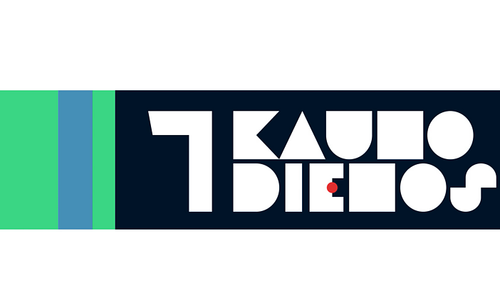 7 Kauno dienos. Pagalba į namus, buitinė levitacija ir pokalbis su matematiku Giedriumi Alkausku