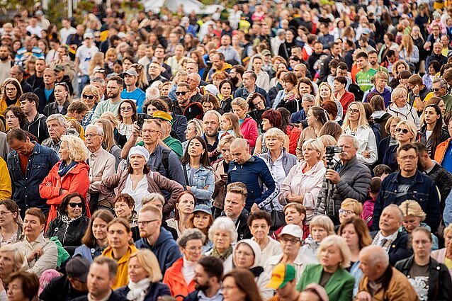 Nacionalinis susitarimas dėl demografijos: politikus piktina siūlymas lengviau įsileisti imigrantus iš trečiųjų šalių