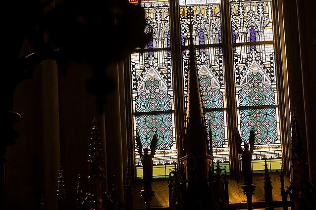 Dėl išaugusių energijos kainų maldos namai imasi taupyti: pinigus sąskaitoms apmokėti renka socialiniuose tinkluose