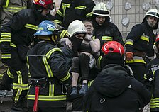 Rusijos karas prieš Ukrainą