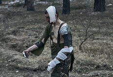 Rusijos karas prieš Ukrainą