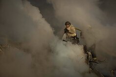 Rusijos karas prieš Ukrainą
