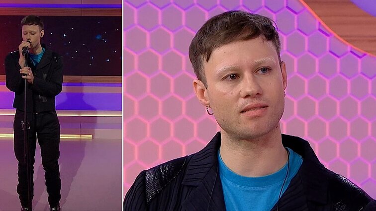 Nacionalinėje „Eurovizijos“ atrankoje dalyvausiantis Alen Chicco: noriu parodyti kitokį Lietuvos veidą