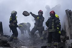 Rusijos karas prieš Ukrainą