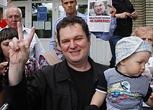 Andrzej Poczobut