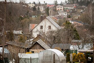 Кооператив в Вильнюсе (ассоциативное фото) Кооператив в Вильнюсе (ассоциативное фото)