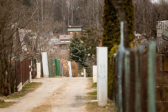 Кооператив в Вильнюсе (ассоциативное фото) Кооператив в Вильнюсе (ассоциативное фото)