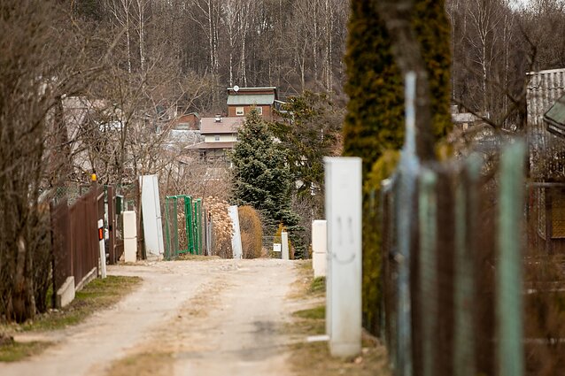 Кооператив в Вильнюсе (ассоциативное фото) Кооператив в Вильнюсе (ассоциативное фото)