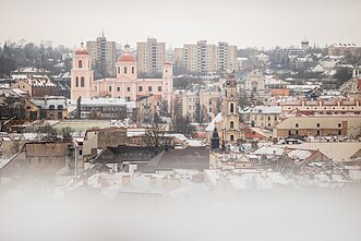 Vilnius Vilnius