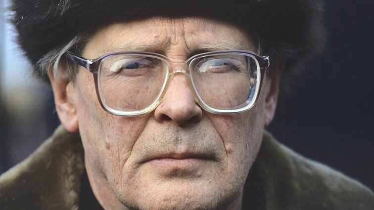 Kovaliovo teismas, sustiprinęs disidentus: kodėl nuosprendžiui pasirinktas Vilnius?