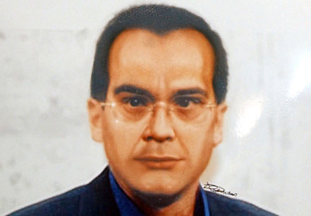 Italijoje – mafijos krikštatėvio suėmimas: vengdamas bausmės slapstėsi 30 metų