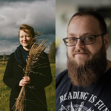 Čia ir dabar. Kai sunku – dainuoju, arba kam ir kaip gali padėti etnoterapija?