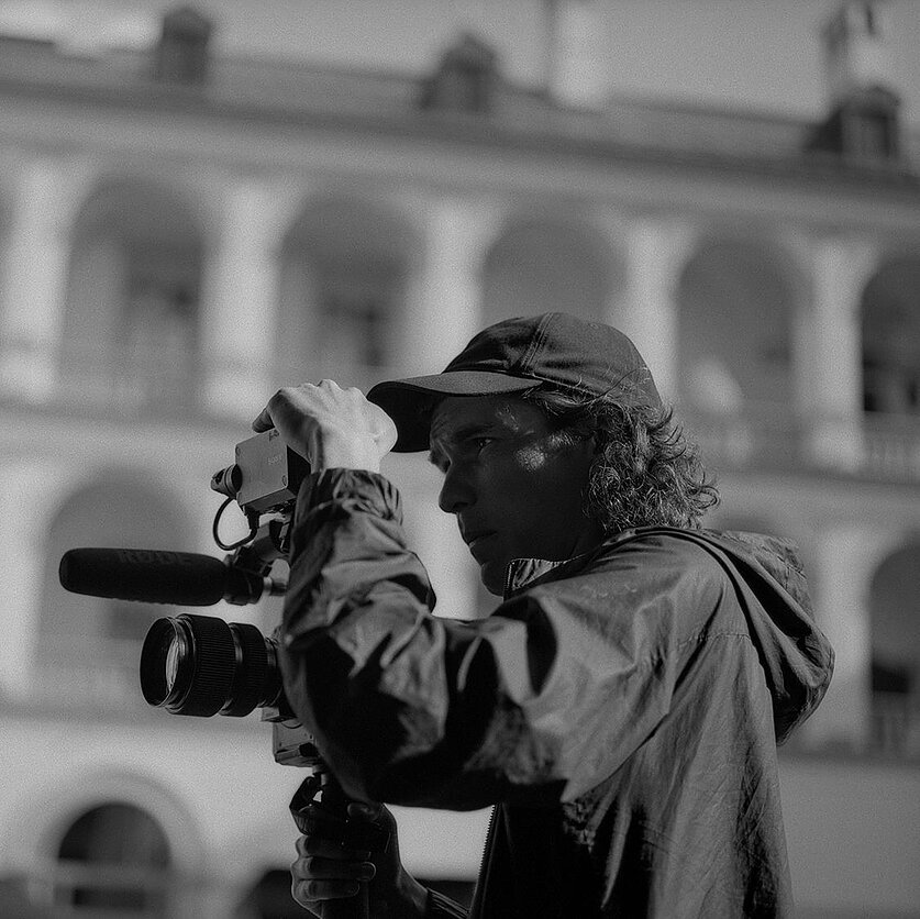 Filmo archyvas