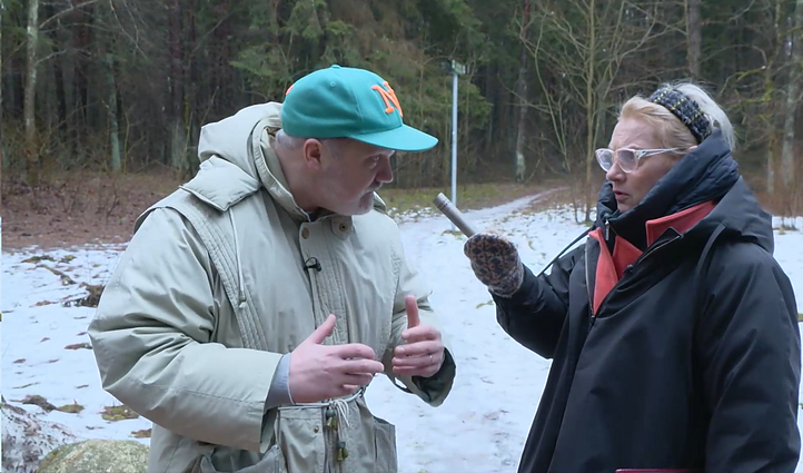 Dviračio žinios. Palangos verslininkas: tokių blogų rinkimų, kaip šiemetiniai, dar nėra buvę