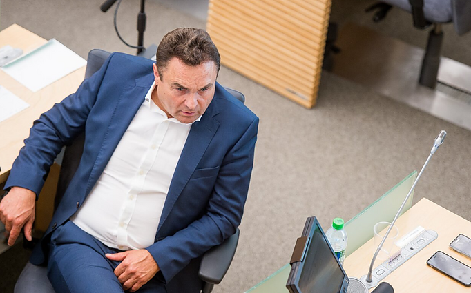 Politologė apie užtrenktas duris į rinkimus 500 politikų: rinkimai nėra cirkas – į juos reikia žiūrėti rimtai