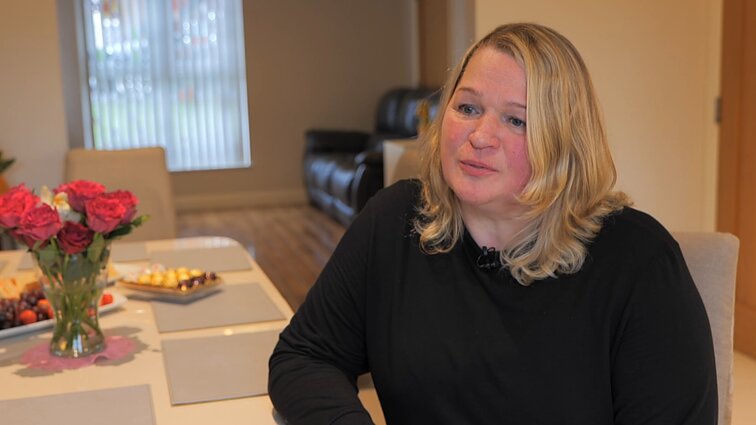 Irma savo namuose Šiaurės Airijoje atvėrė privataus lietuviško darželio duris, į jį savo vaikus vesti svajoja įvairių tautybių šeimos