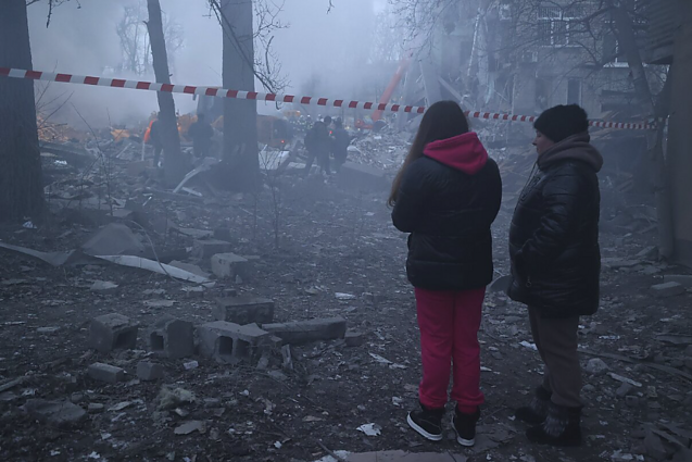 Žinios. Ukraina skelbia: nuo Rusijos pradėto karo pradžios žuvo daugiau nei 9 tūkst. civilių, iš jų apie pusė tūkstančio – vaikai