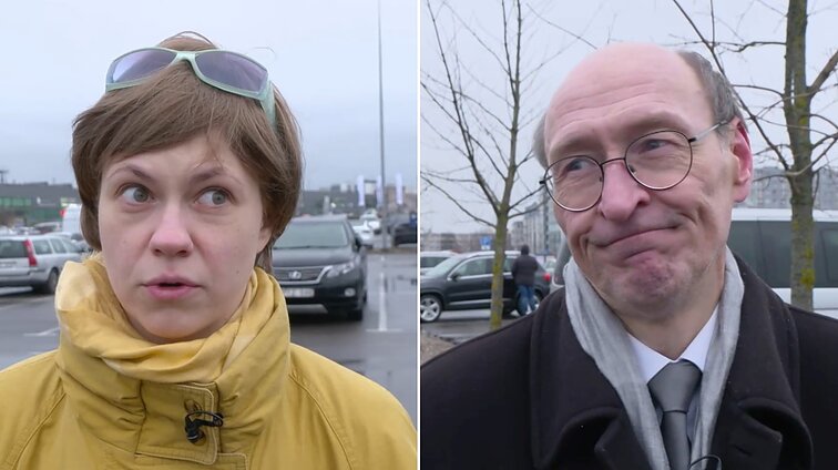 Dviračio žinios. Maisto prekių pardavėjų draugijos viceprezidentas: maisto kainas kėlėm tikrai įspūdingai!