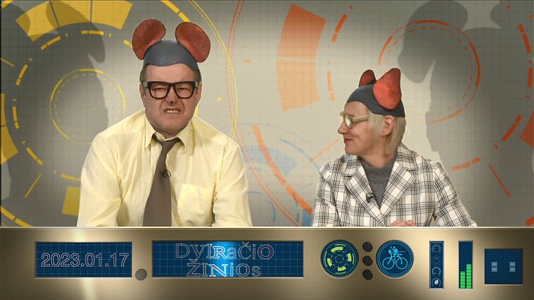 Peliukai apie „Eurovizijos“ atranką: politikai praleido progą sužibėti?