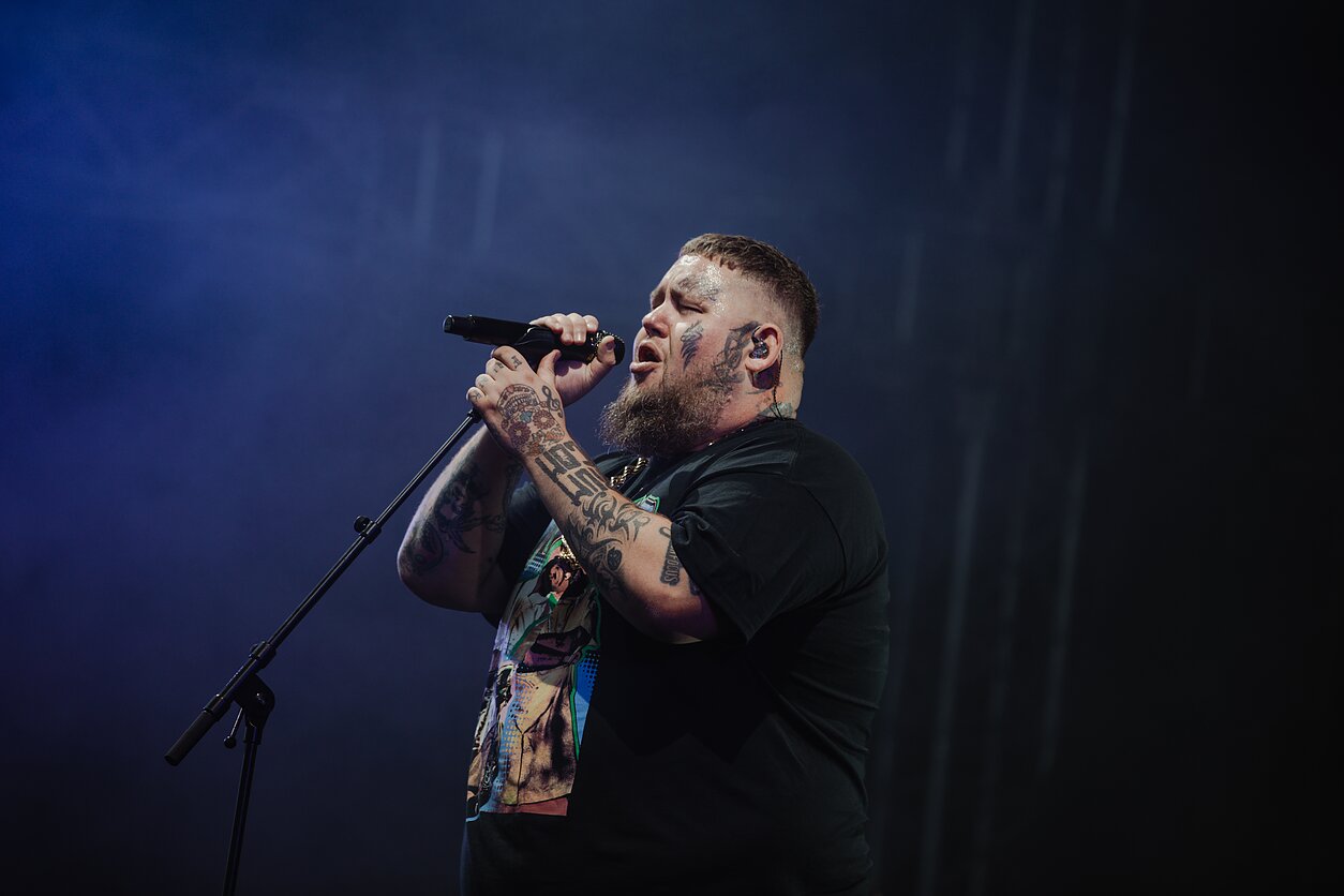 Rag'N'Bone Man