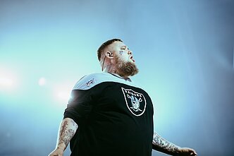 Rag'N'Bone Man