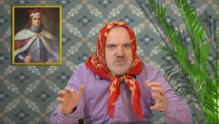 Dviračio žinios. Babytės pasaka apie fabriko uždarymą