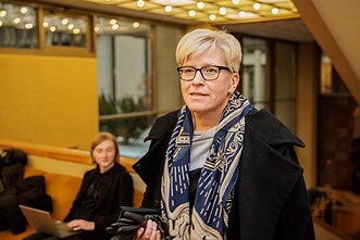Ingrida Šimonytė