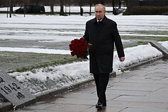 Vladimiras Putinas